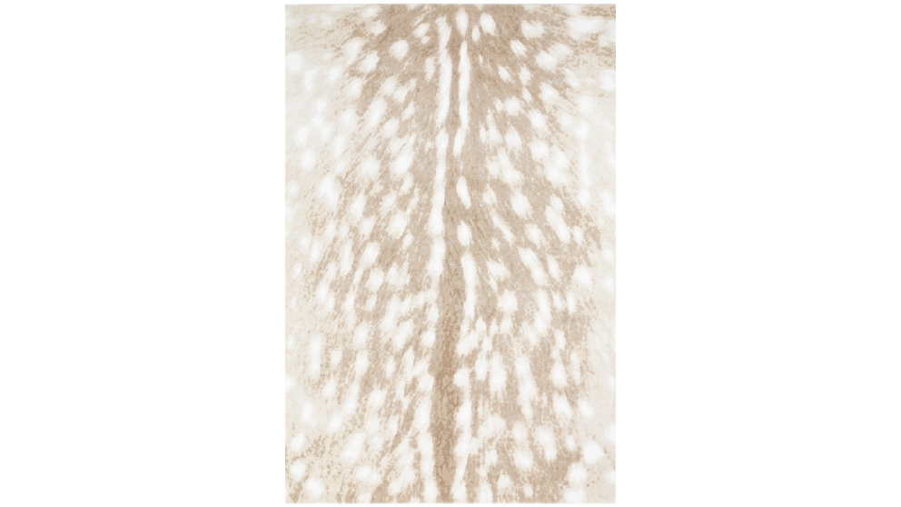 Akira Fawn Natural Rug Medium Harvey Norman