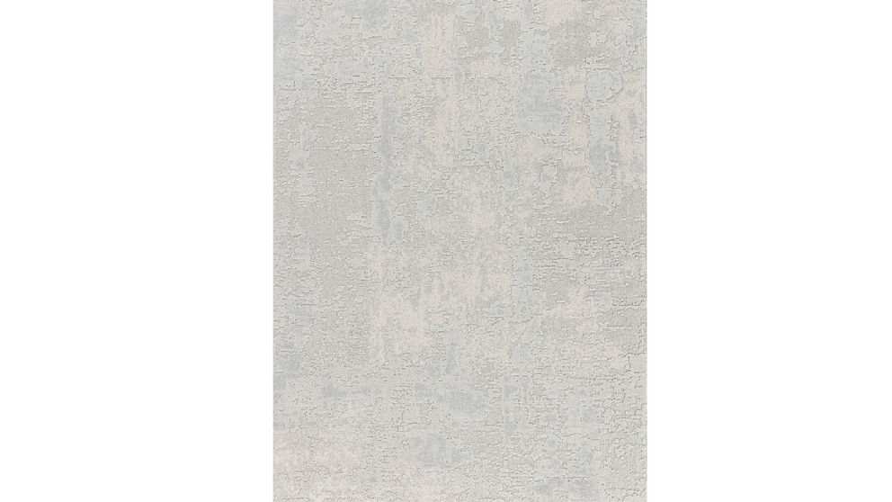 Flux Mottle Pink Rug - Medium