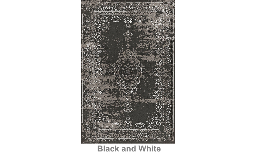 Elah Traditional Medium Rug Harvey Norman