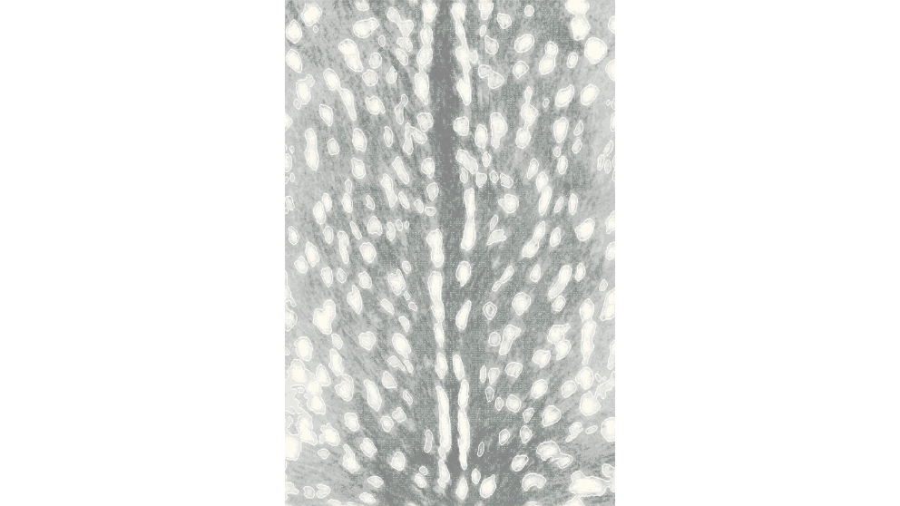 Akira Fawn Grey Rug - Large | Harvey Norman