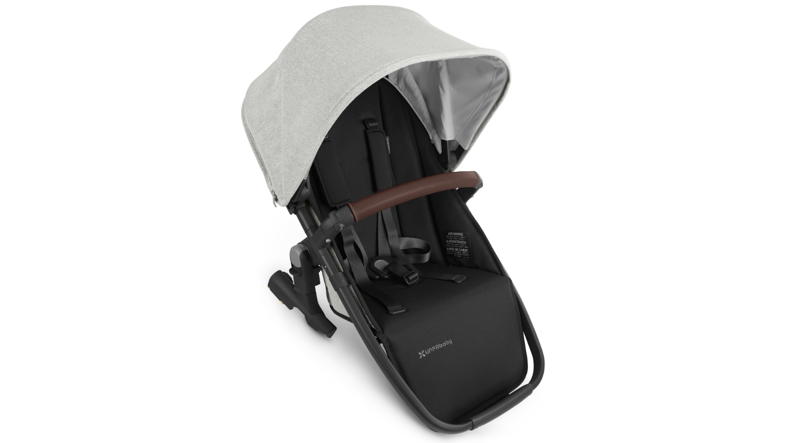 UPPAbaby Vista V2 Rumble Seat - ANTHONY | Harvey Norman