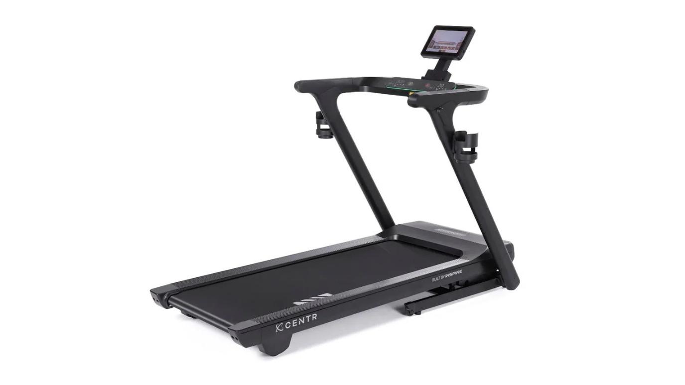 Centr Runr-S Treadmill