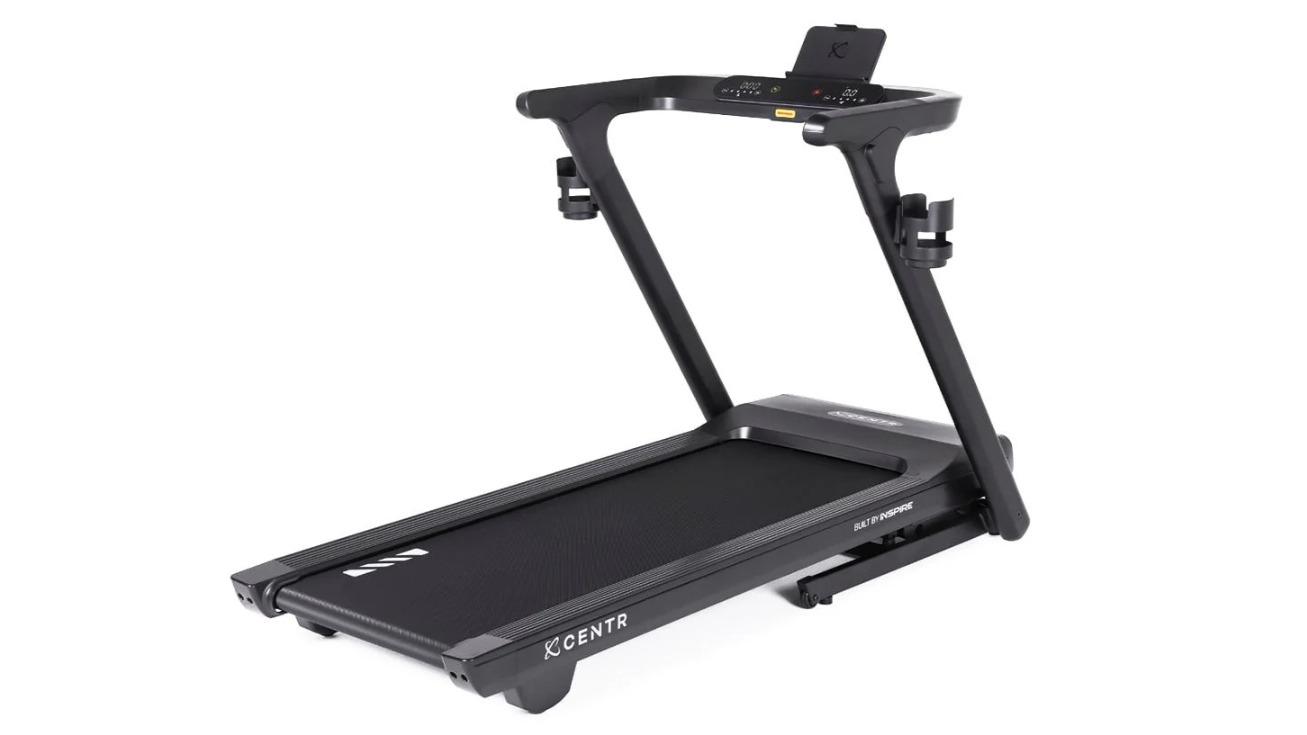 Centr Runr Treadmill