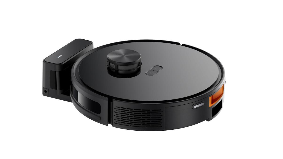 Magivaac 3-in-1 Cleaning Solution 360 Degree Mapping Robot Vacuum