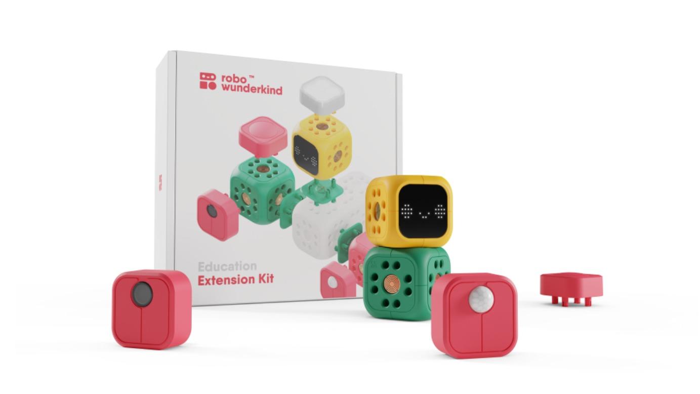 Robo Wunderkind Extension Kit