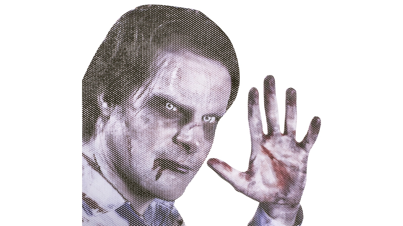 Thumbs Up! Ride With a Zombie