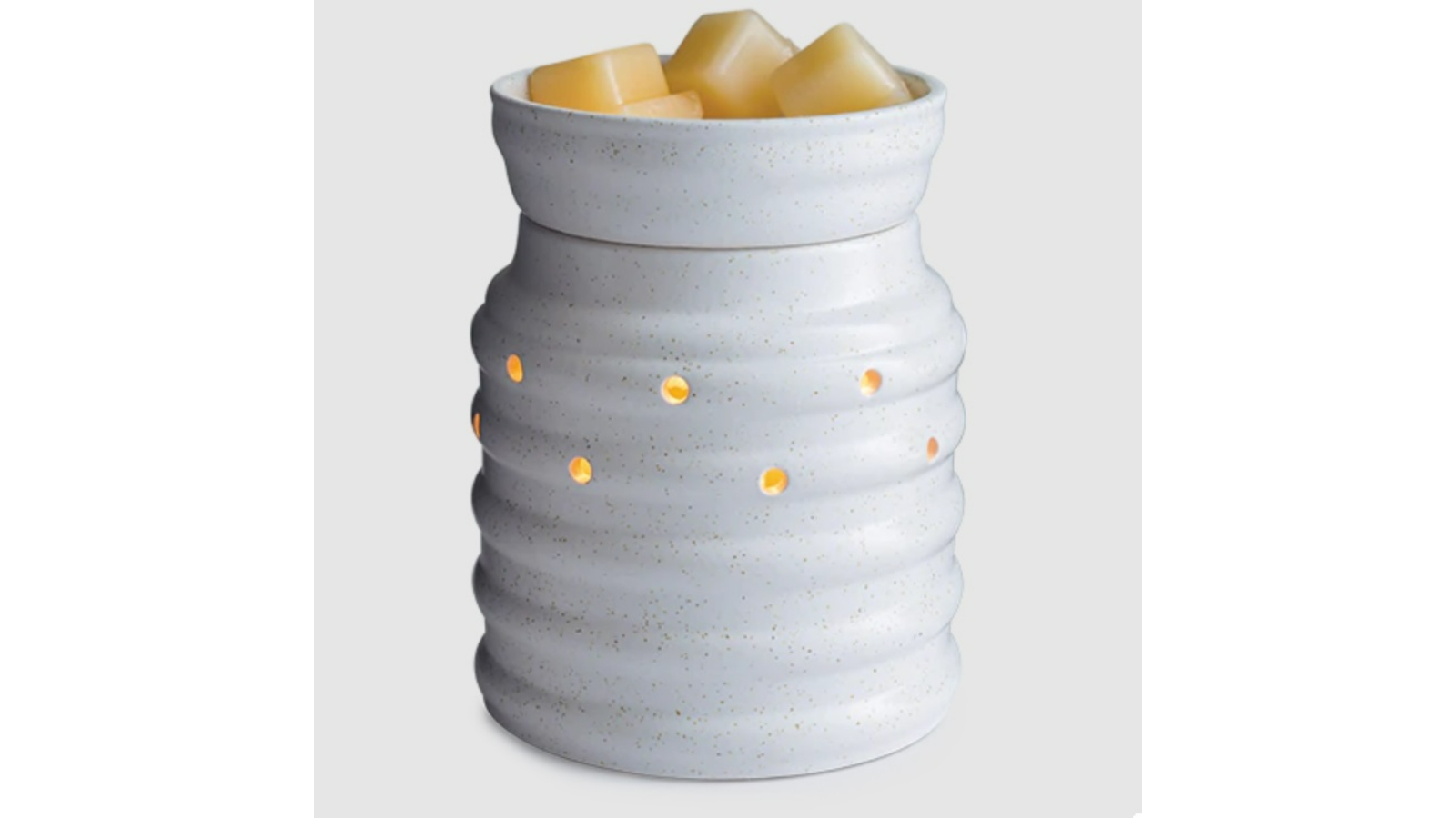 Farmhouse Electric Fragrance Warmer
