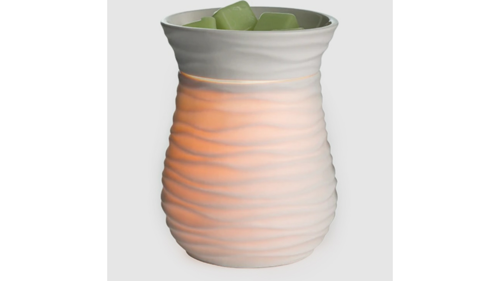 Harmony Electric Fragrance Warmer