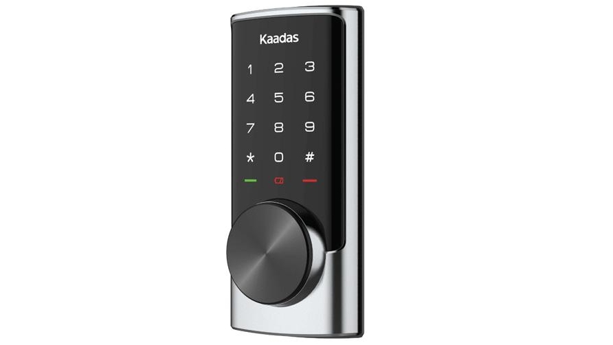 Kaadas RX-C Deadbolt Smart Lock