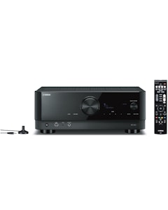 Yamaha V4A 5.2 Channel AV Receiver