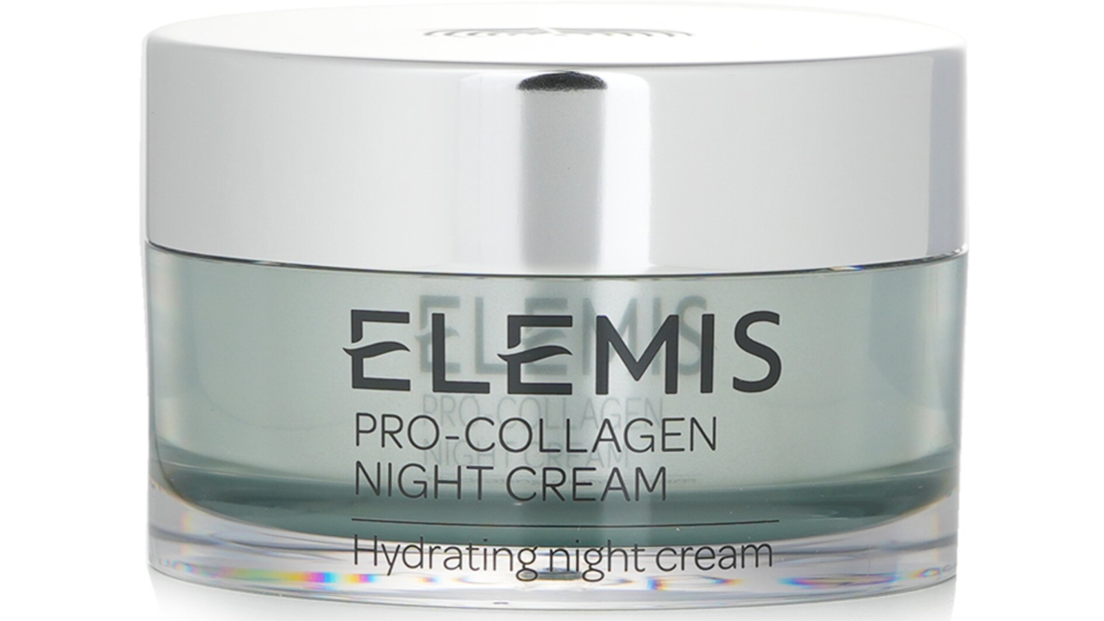 Elemis Pro-Collagen Night Cream - 50ml/1.6oz
