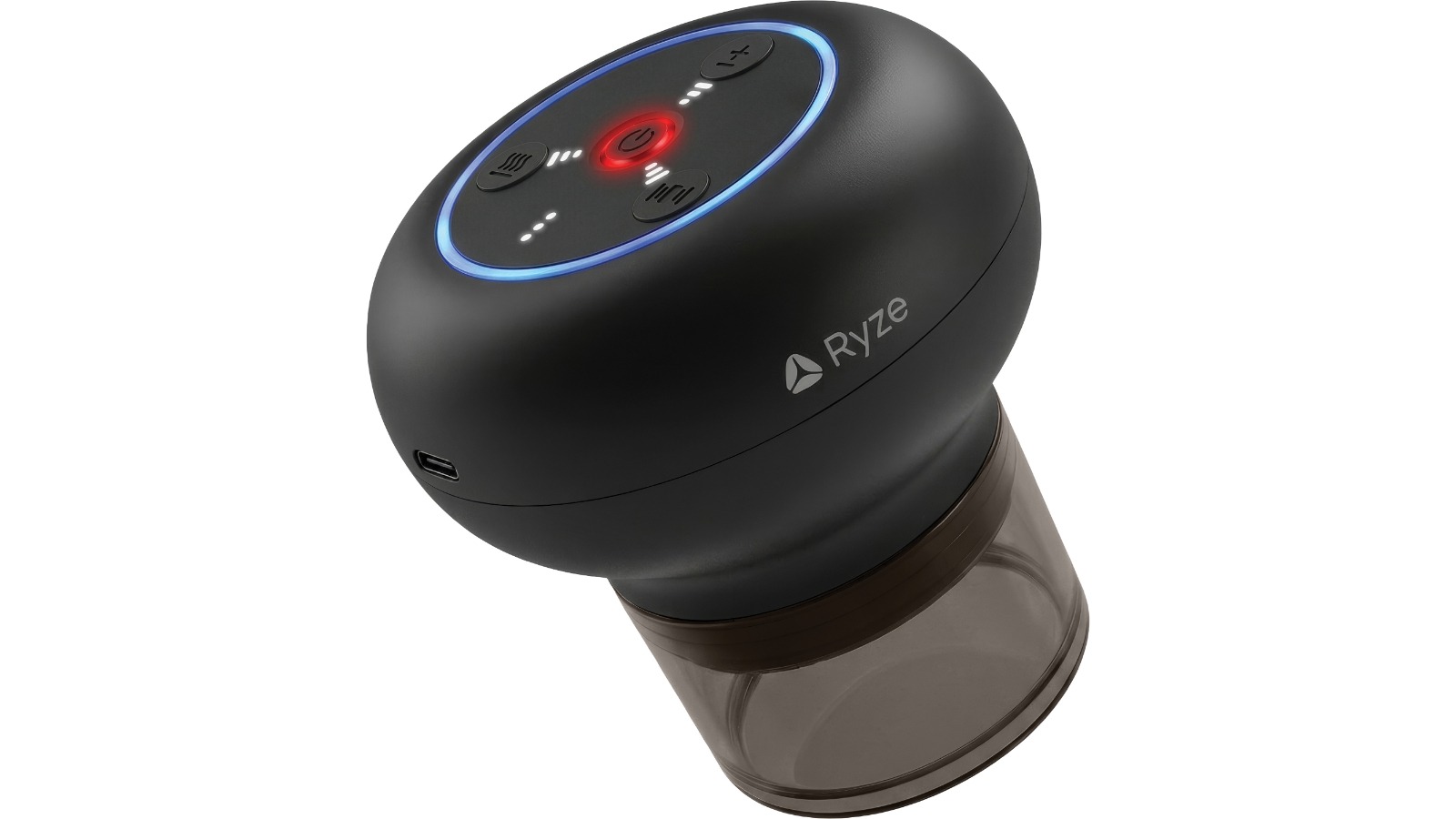 Ryze R-MCup 3-in-1 Cupping Massager