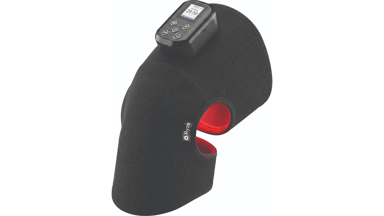 Ryze R-LightWrap Red Light Recovery Joint Wrap