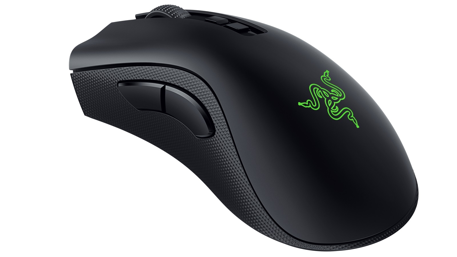 Razer DeathAdder V2 Pro Wireless Mouse Harvey Norman