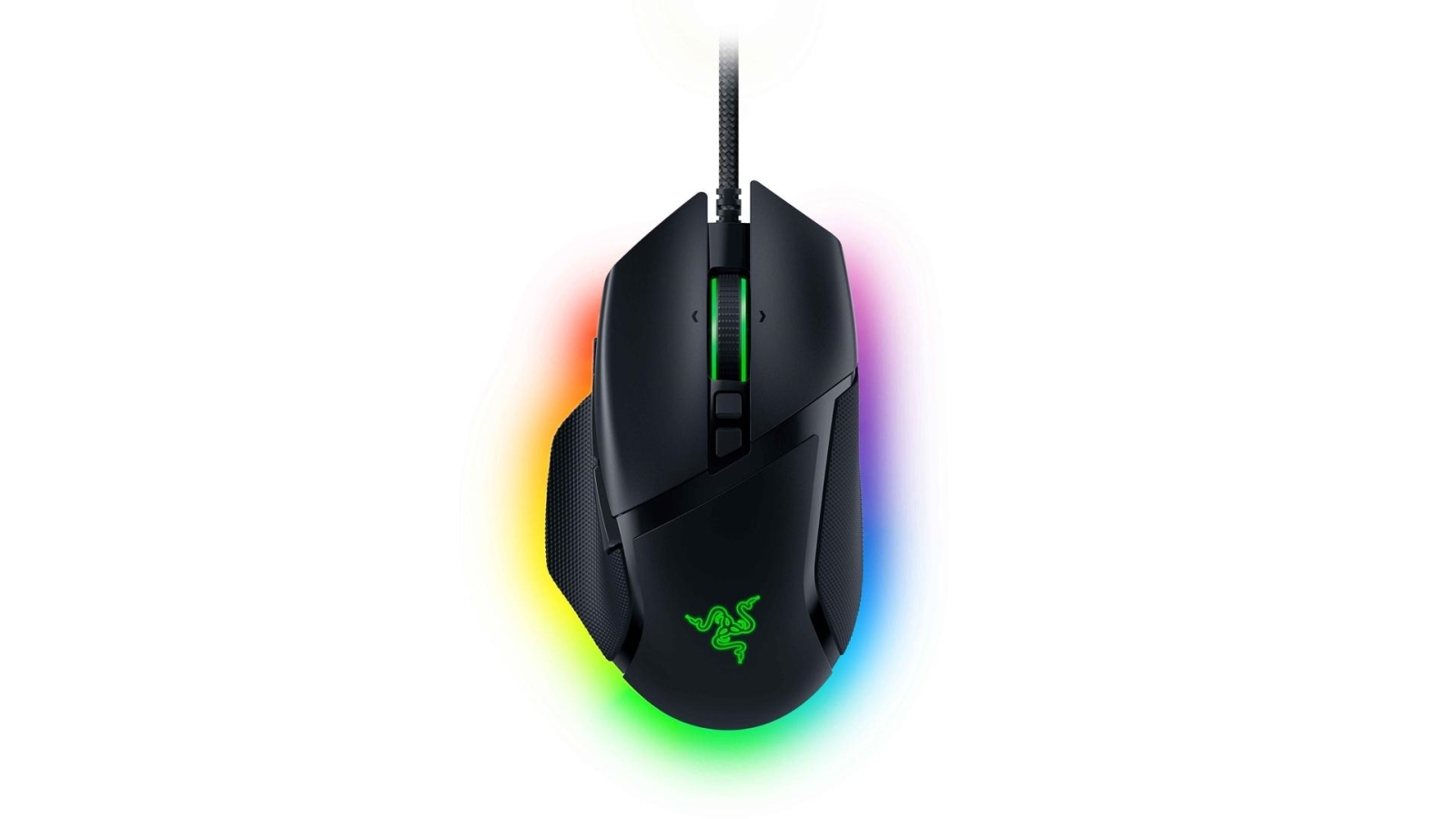 Razer Basilisk V3 Ergonomic Gaming Mouse