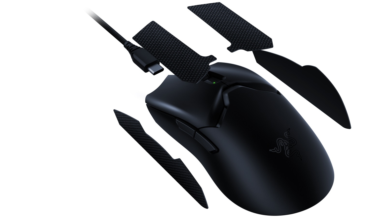 Razer viper deals ultralight gaming mouse