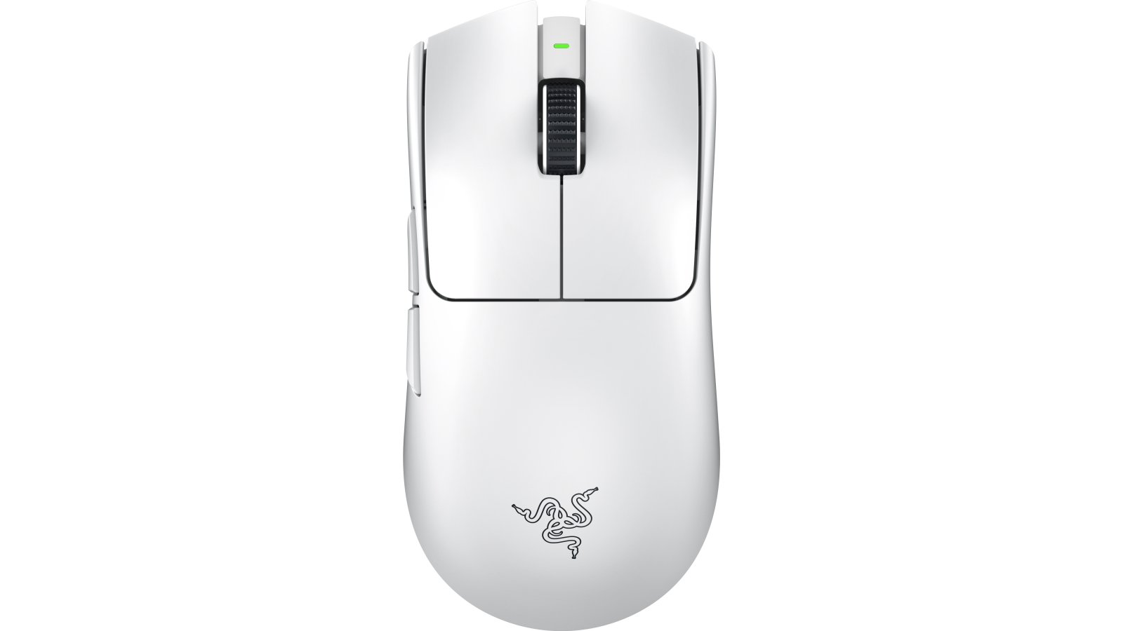 Razer Viper V3 Pro Wireless Gaming Mouse - White