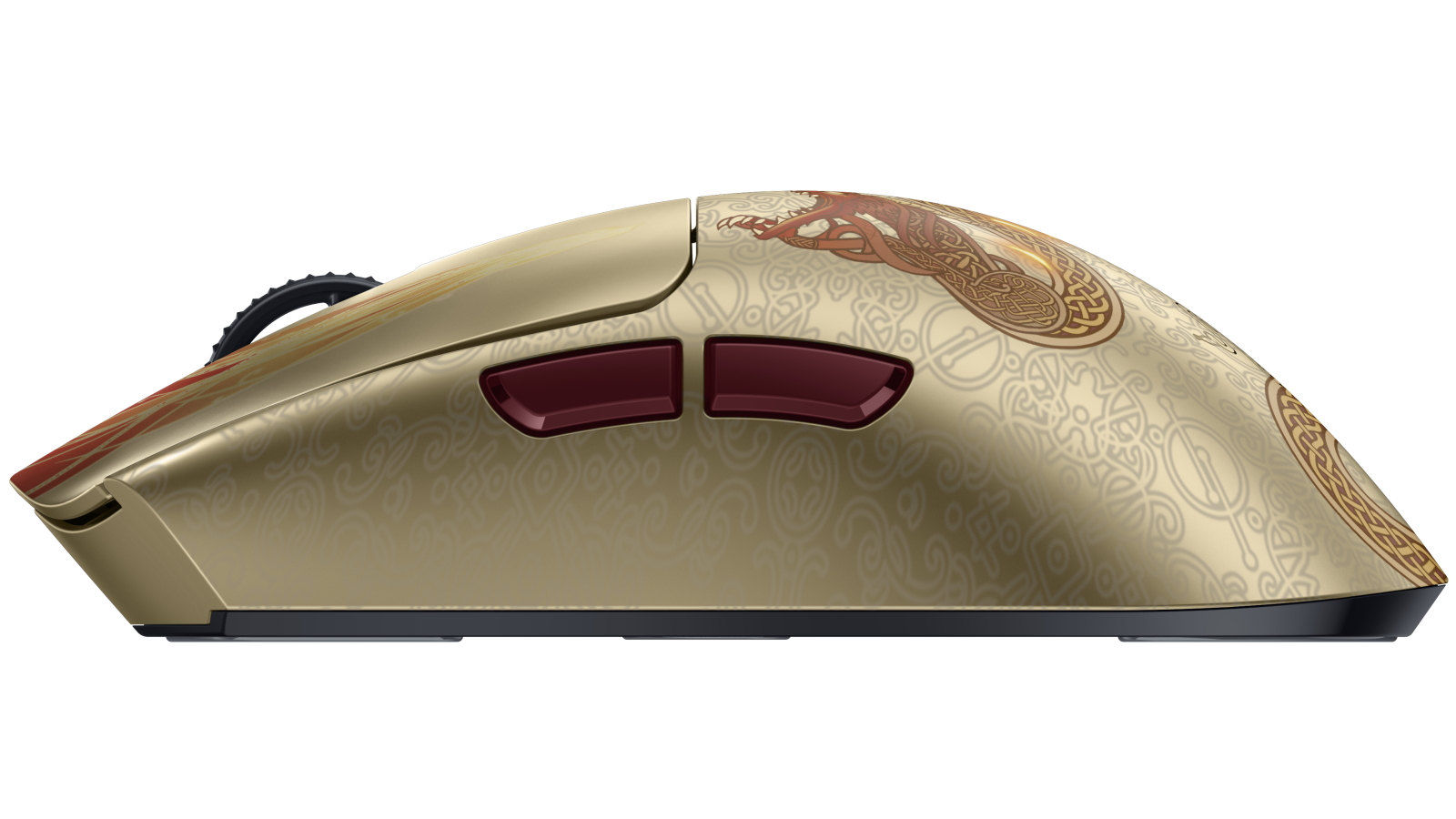 Razer Viper V3 Pro Counter-Strike 2 Edition Wireless Gaming Mouse