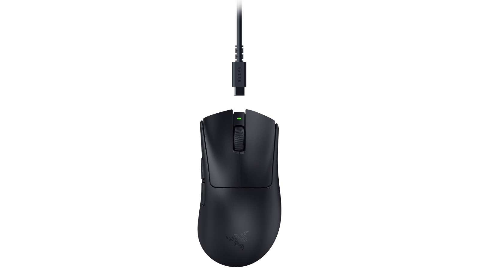 Razer DeathAdder V3 HyperSpeed Ultra-lightweight Wireless Esports Mouse