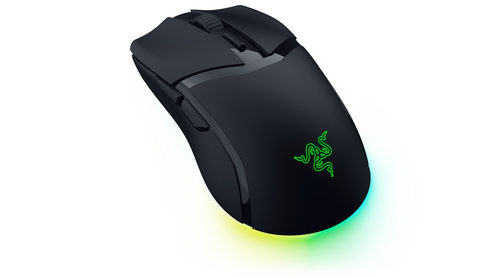 Razer Cobra HyperSpeed Wireless Gaming Mouse | Harvey Norman