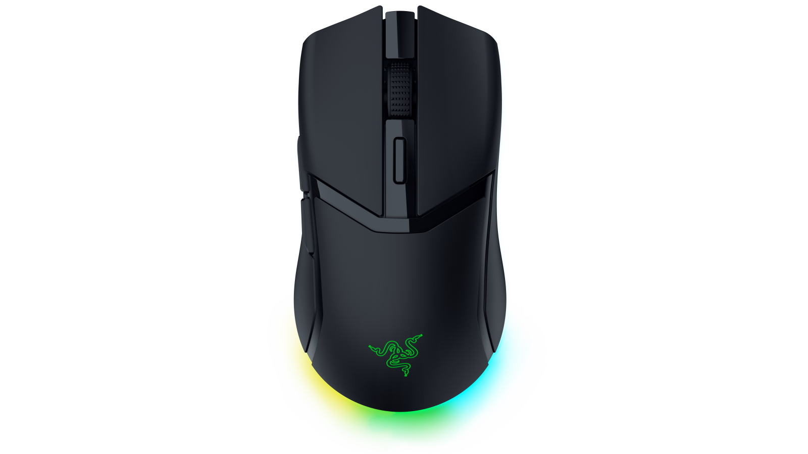 Razer Cobra HyperSpeed Wireless Gaming Mouse