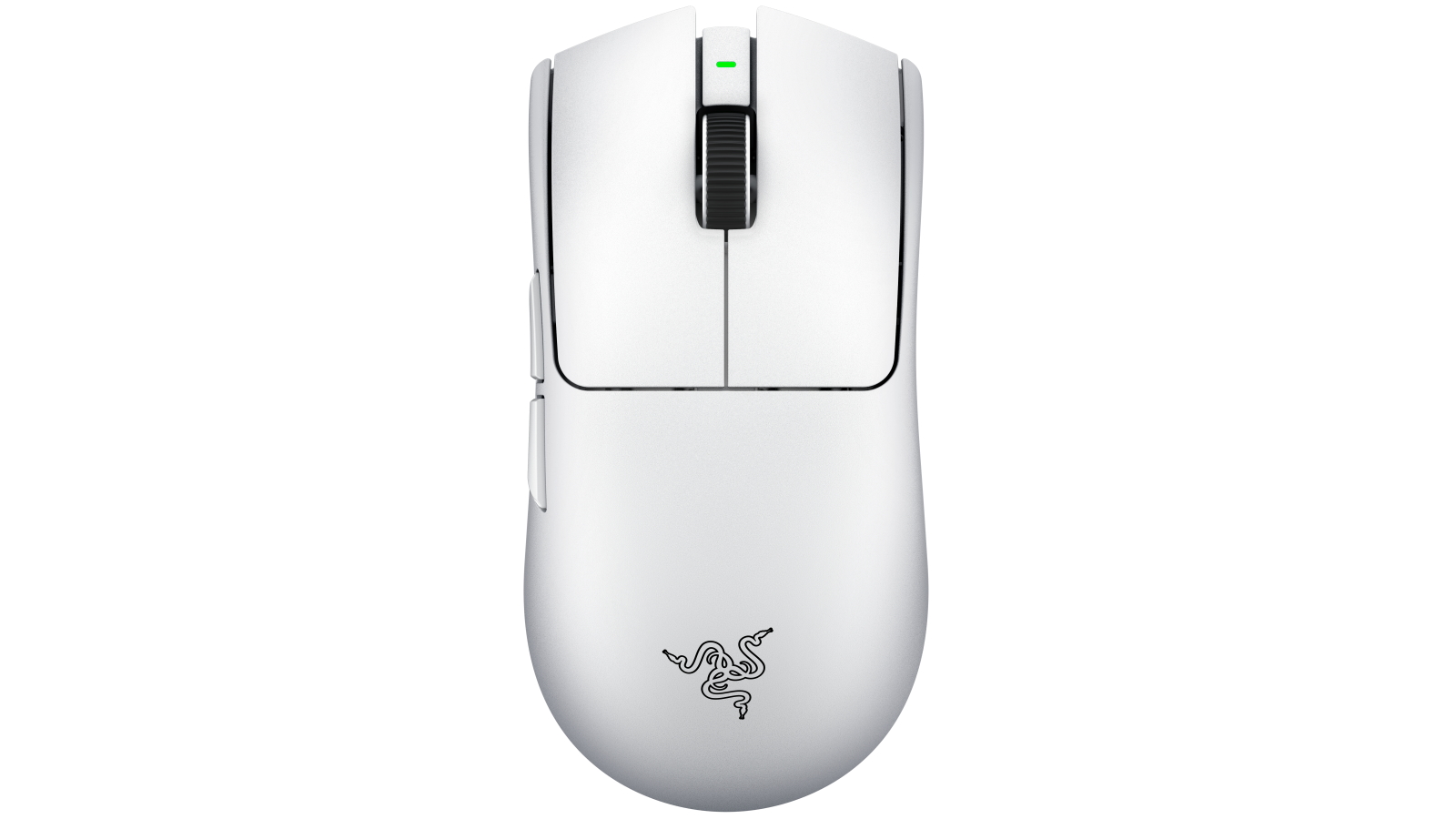 Razer Viper V4 Pro Wireless Esports Gaming Mouse - White | Harvey