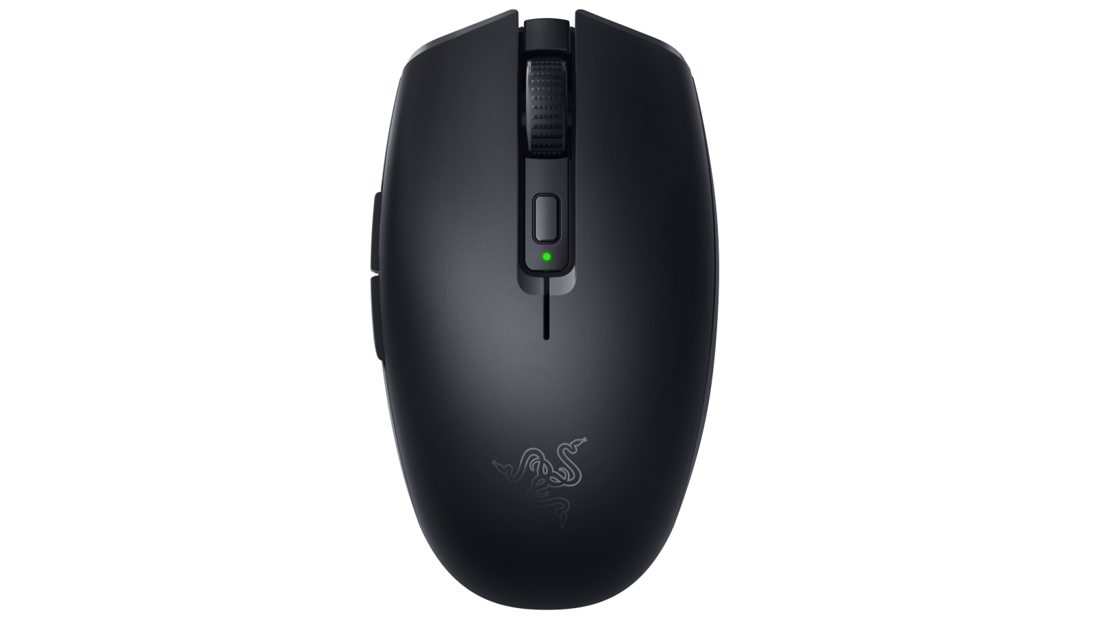 Razer Orochi V2 Portable Wireless Gaming Mouse - Black