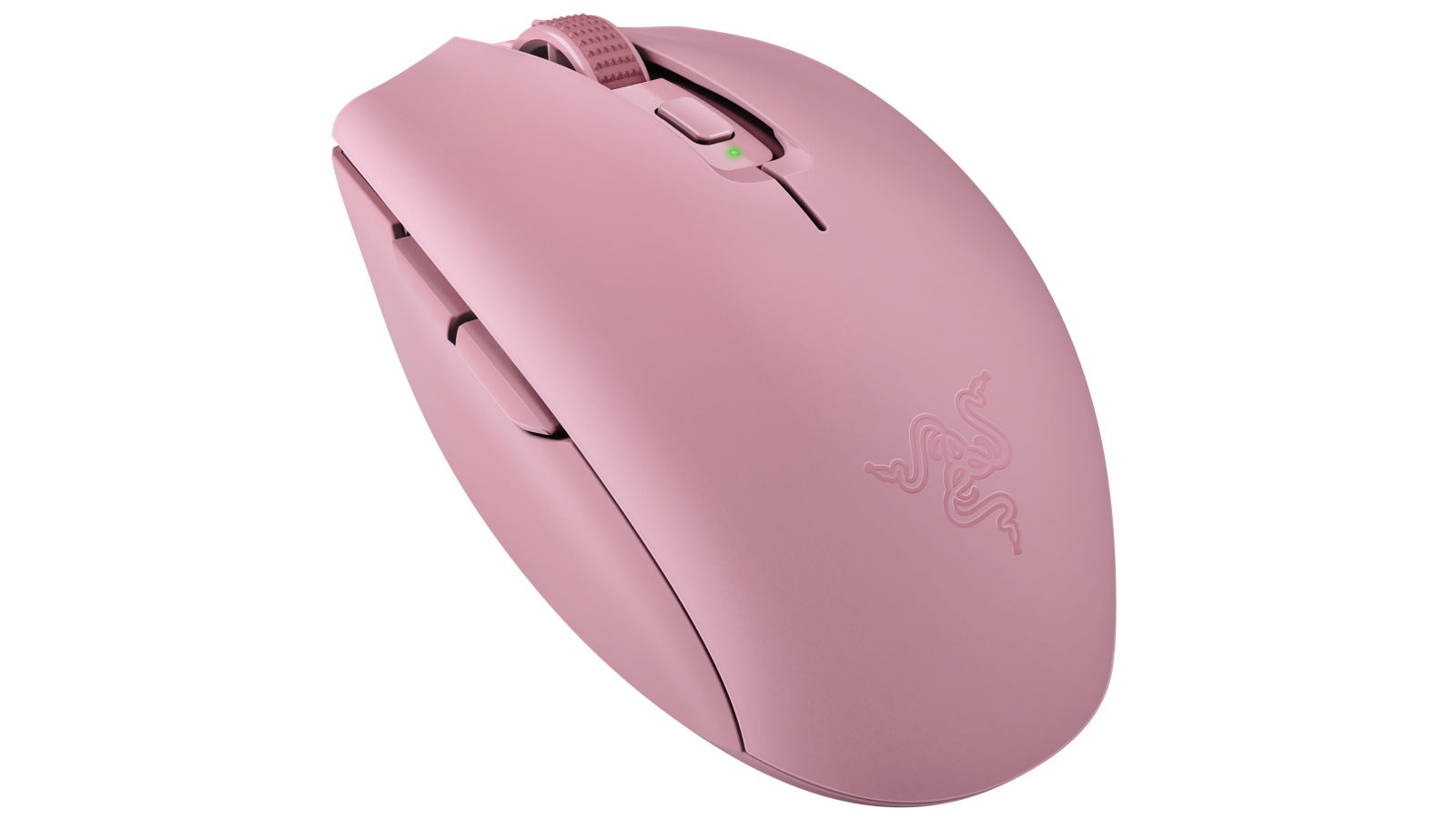 Razer Orochi V2 Portable Wireless Gaming Mouse - Pink | Harvey Norman