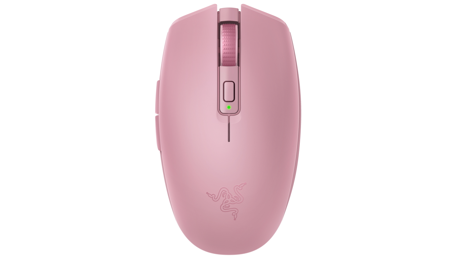Razer Orochi V2 Portable Wireless Gaming Mouse - Pink