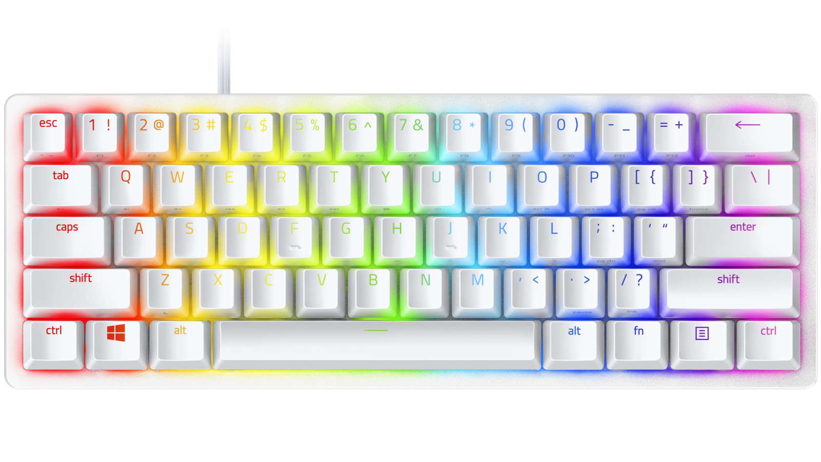 2024 gaming keyboard