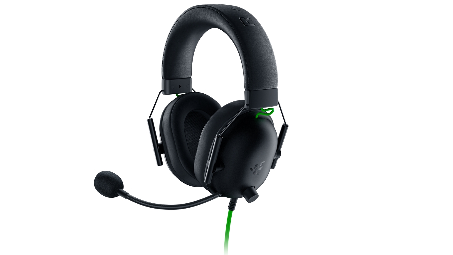Razer BlackShark V2 X Gaming Headset