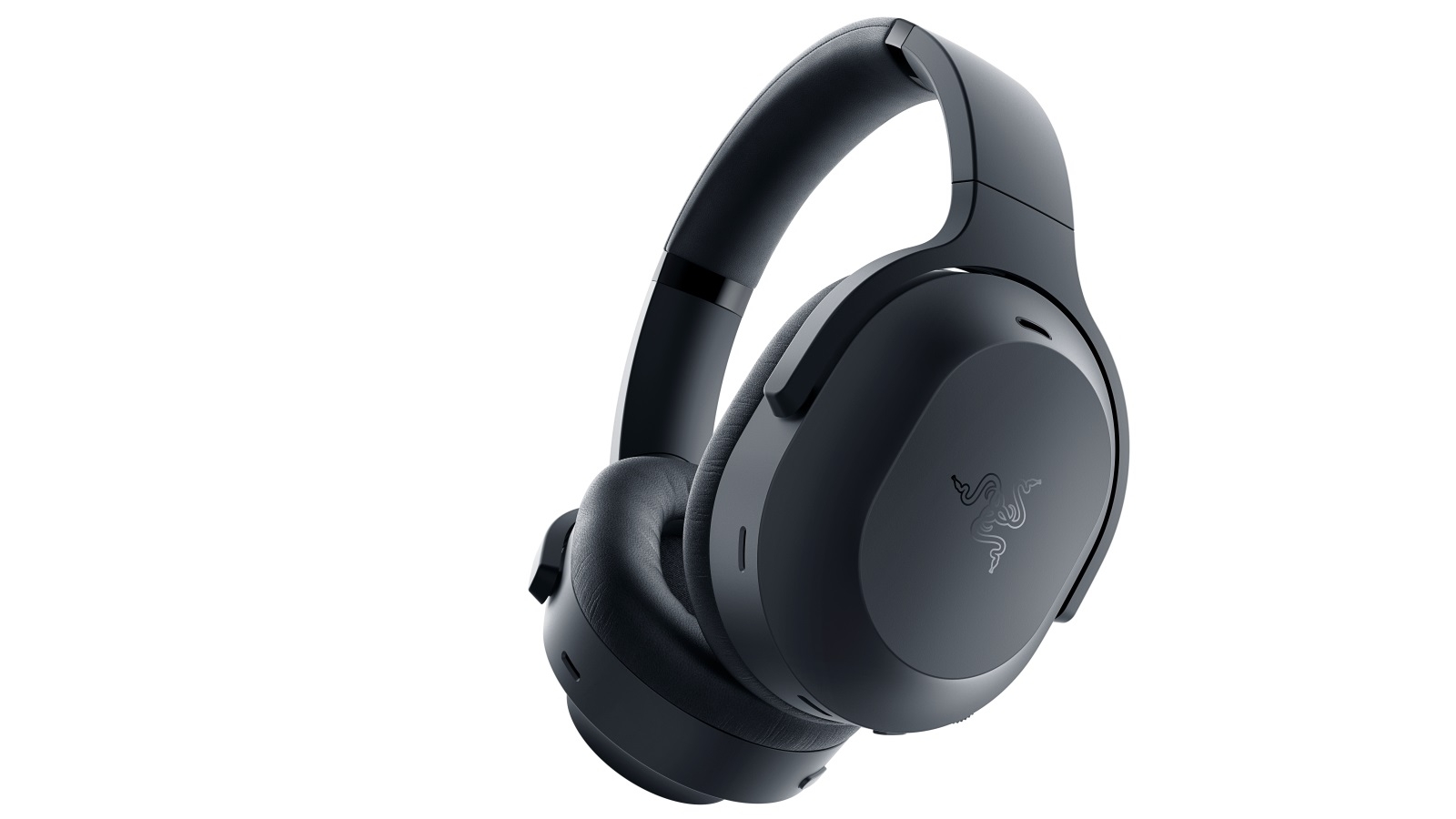 Razer Barracuda Pro Wireless Gaming Headset with Hybrid ANC