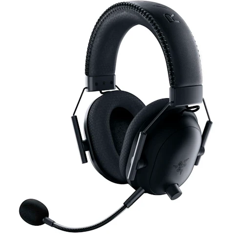 Razer BlackShark V2 Pro Wireless Gaming Headset - Black