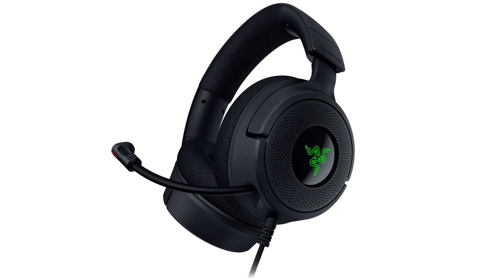 RAZER KRAKEN V4 PRO ＋スタンドつき 【公式通販】