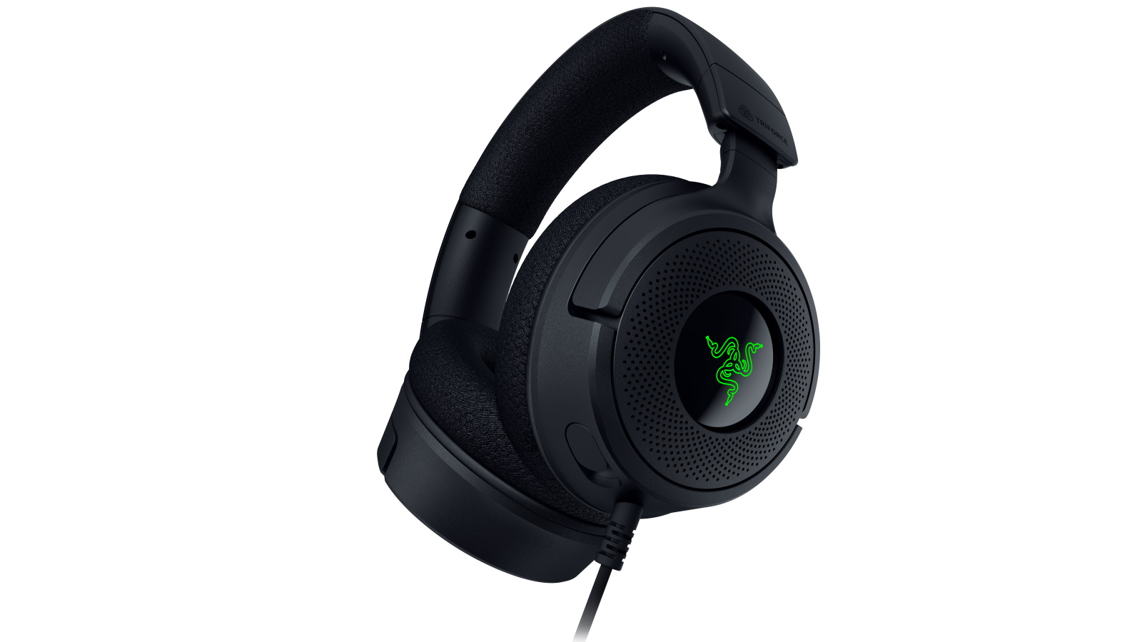 Razer Kraken V4 X Wired Gaming Headset