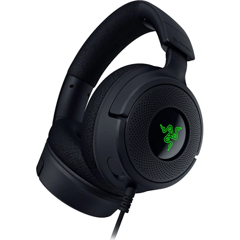 Razer Kraken V4 X Wired Gaming Headset