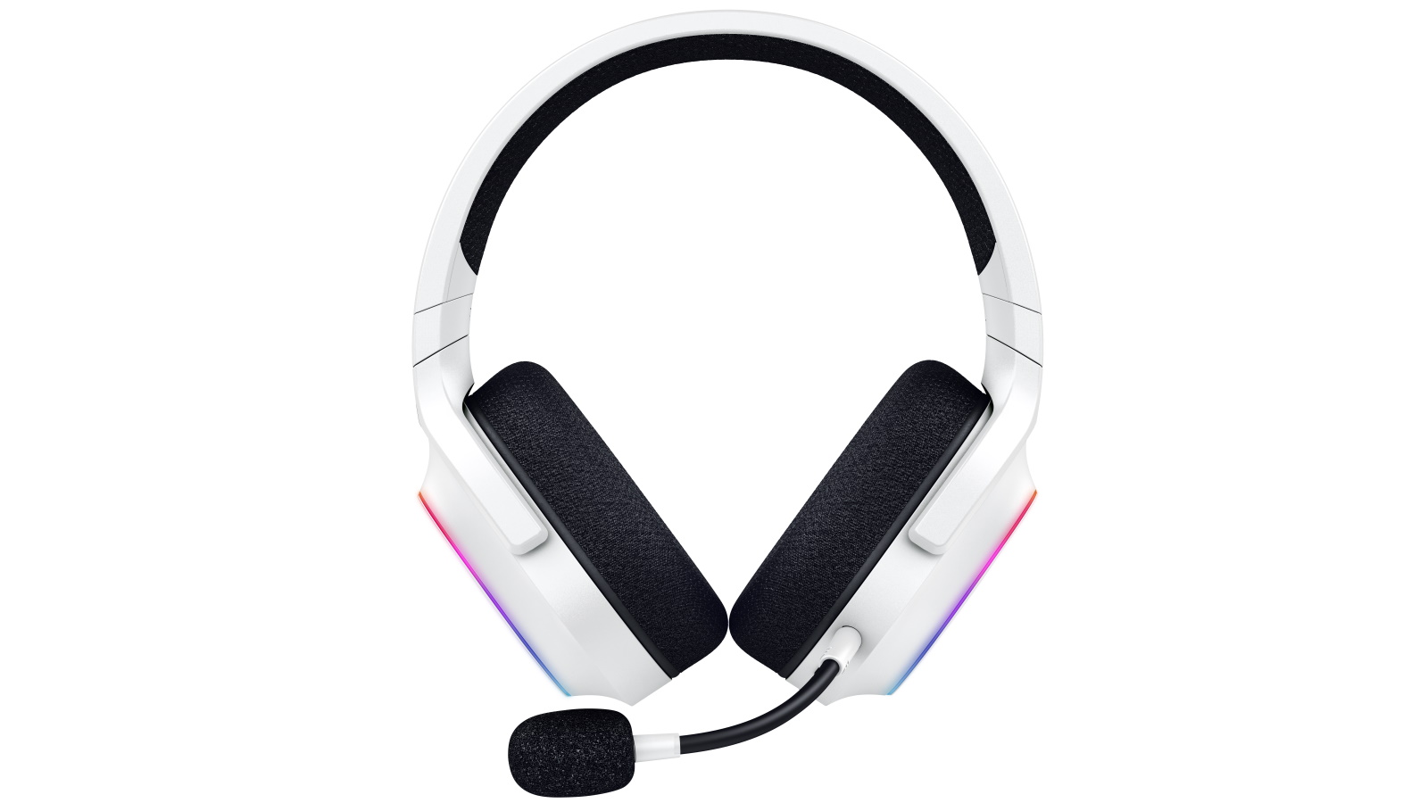 【新品未開封】Razer Barracuda X Chroma White Razer Barracuda X Chroma Wireless Gaming Headset: 2.4GHz