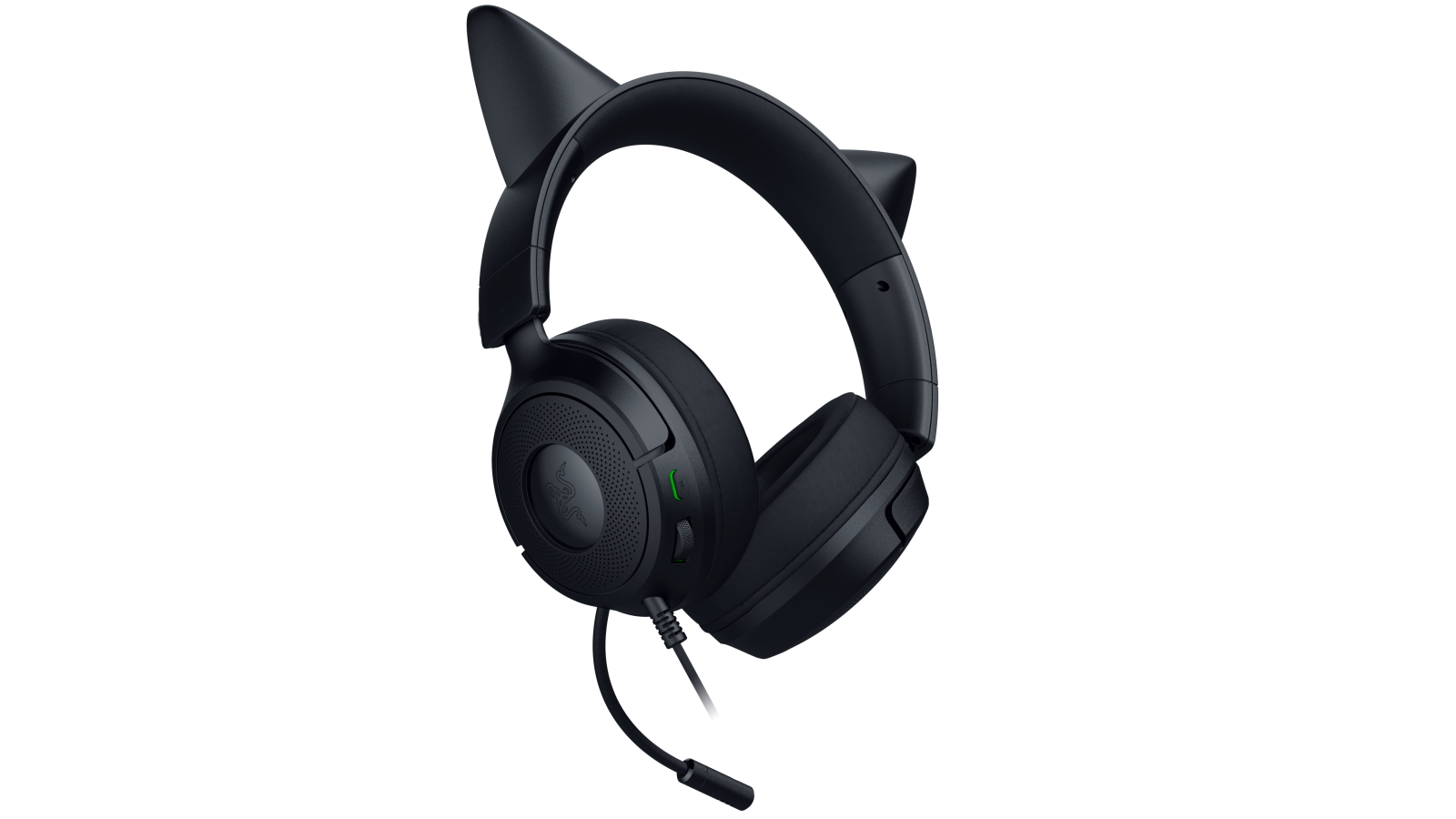 Cat Ear Headphones Kraken X Kitty Razer Kraken Kitty V3 X Wired