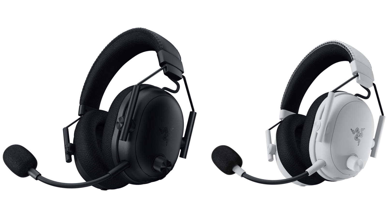Razer BlackShark V3 Pro Wireless ANC Esports Headset