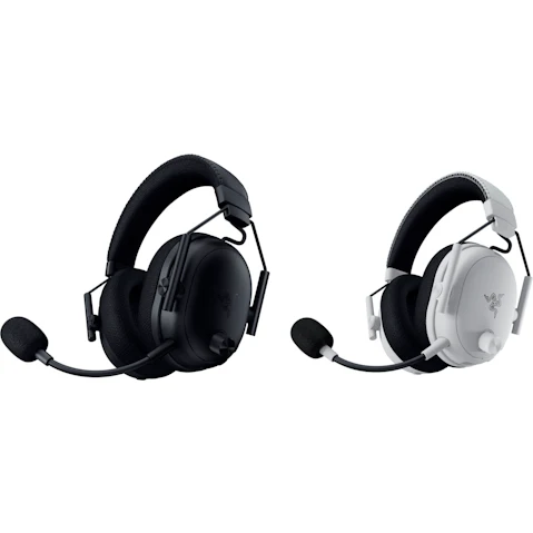 Razer BlackShark V3 Pro Wireless ANC Esports Headset