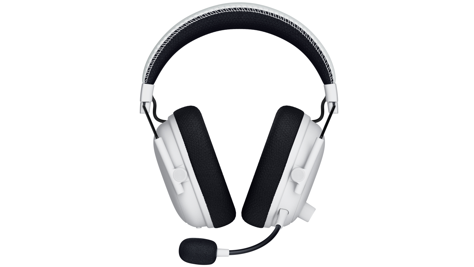 Razer BlackShark V3 Pro Wireless ANC Esports Headset - White