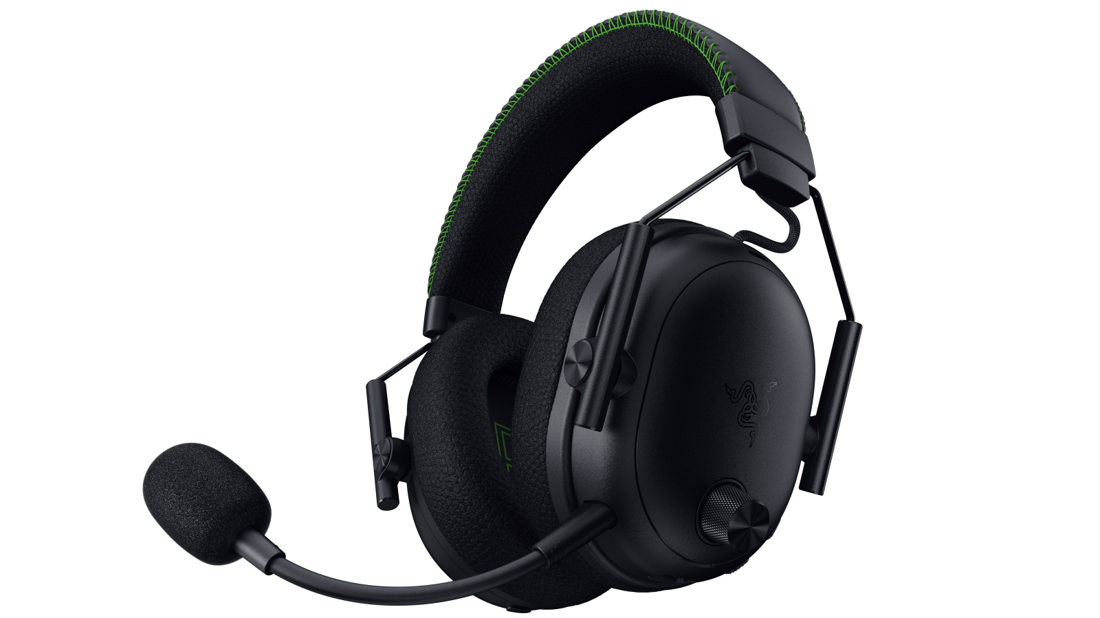 Razer BlackShark V3 Pro Wireless ANC Esports Headset for Xbox - Black