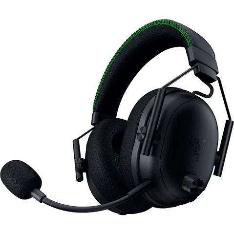 Razer BlackShark V3 Pro Wireless ANC Esports Headset for Xbox - Black