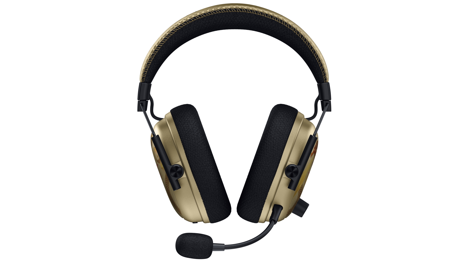 Razer BlackShark V3 Pro Counter-Strike 2 Edition Wireless Gaming ...