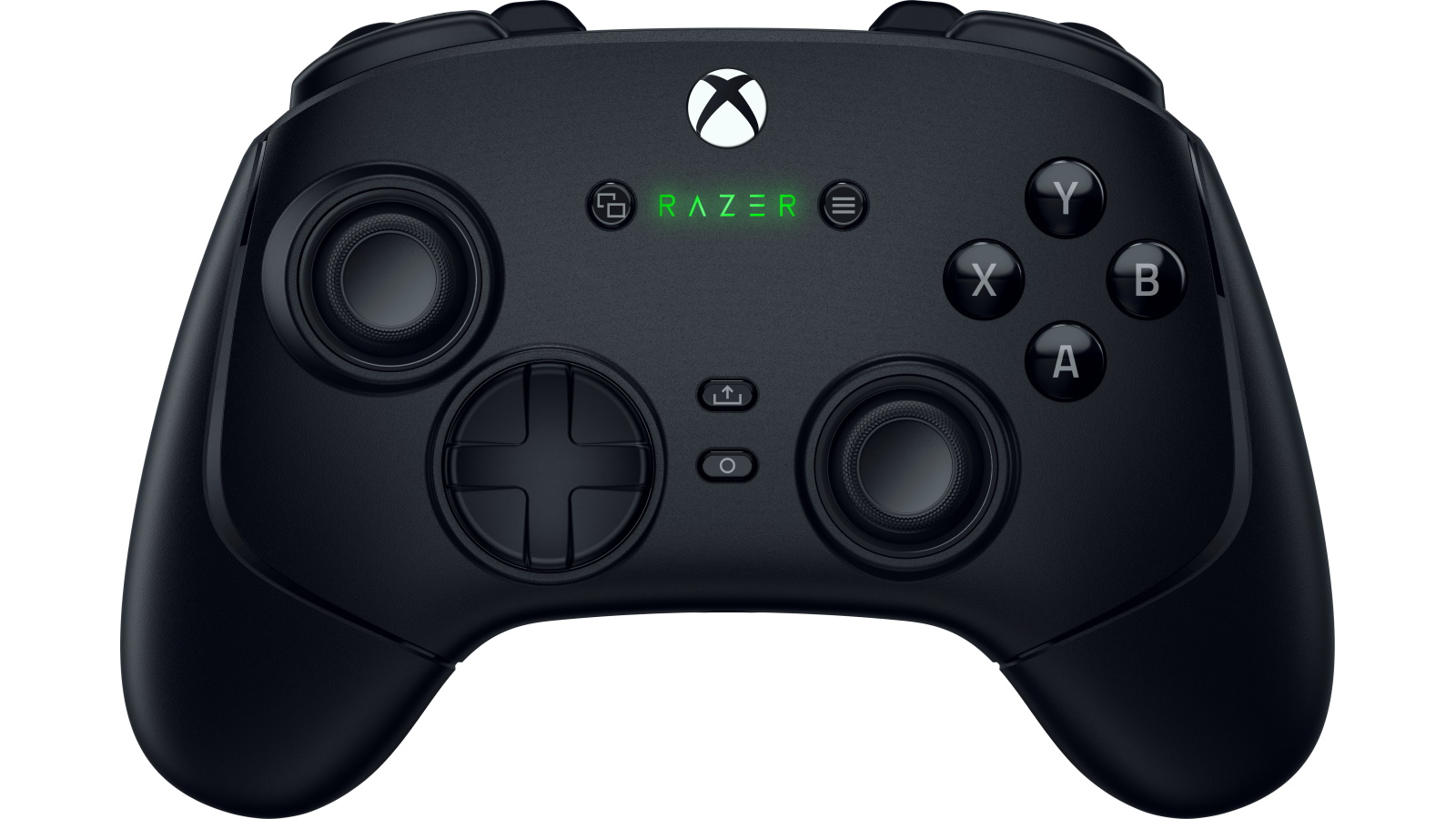 Razer Wolverine V3 Pro Wireless Gaming Controller for PC and Xbox Series X/S - Black
