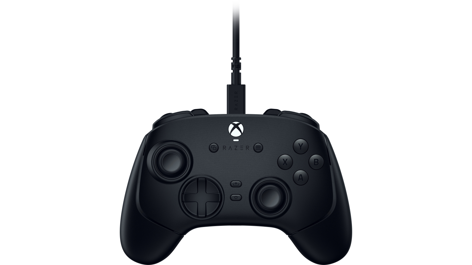 Razer Wolverine V3 Tournament Edition Wired Gaming Controller for Xbox and PC - Black