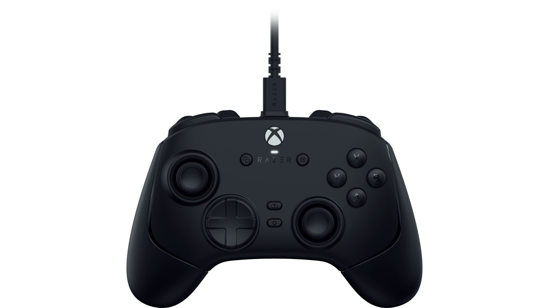 Razer Wolverine V4 Tournament Edition Wired Gaming Controller for Xbox and PC