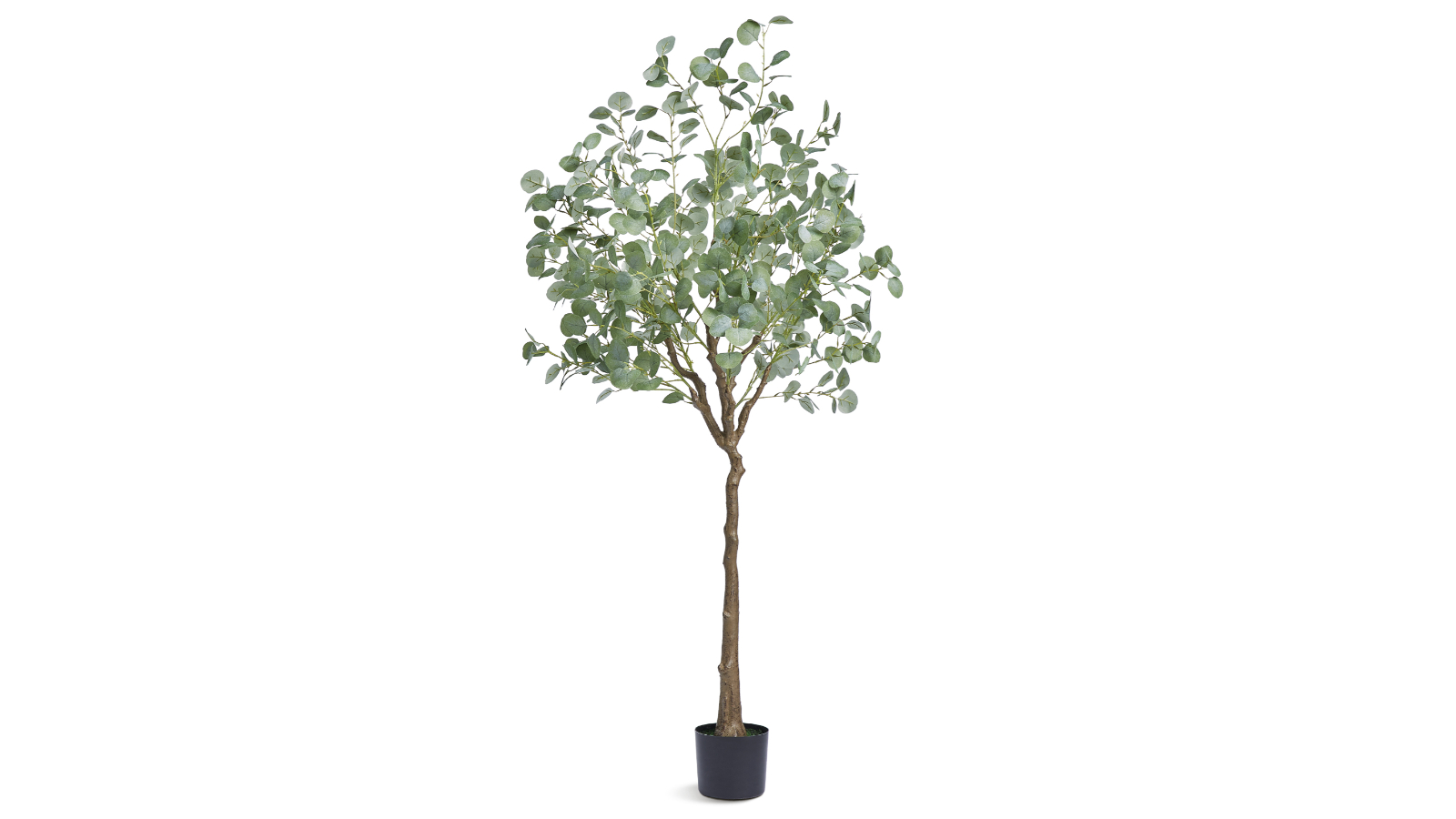 Vevor Artificial Eucalyptus Tree - Green