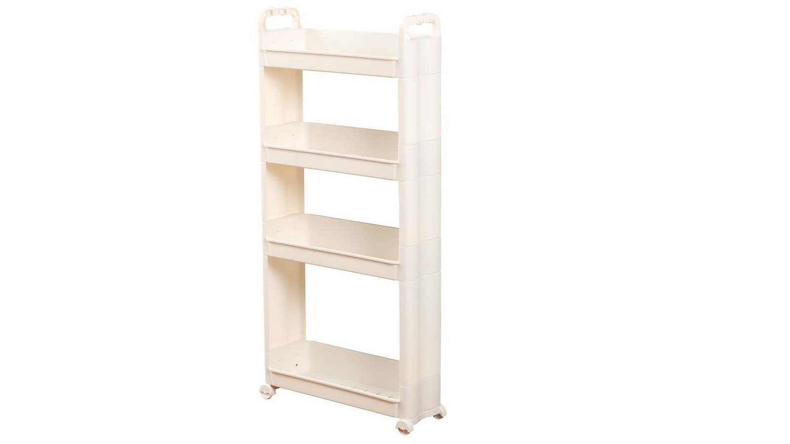 L.T. Williams 4 Tier Storage Stroller