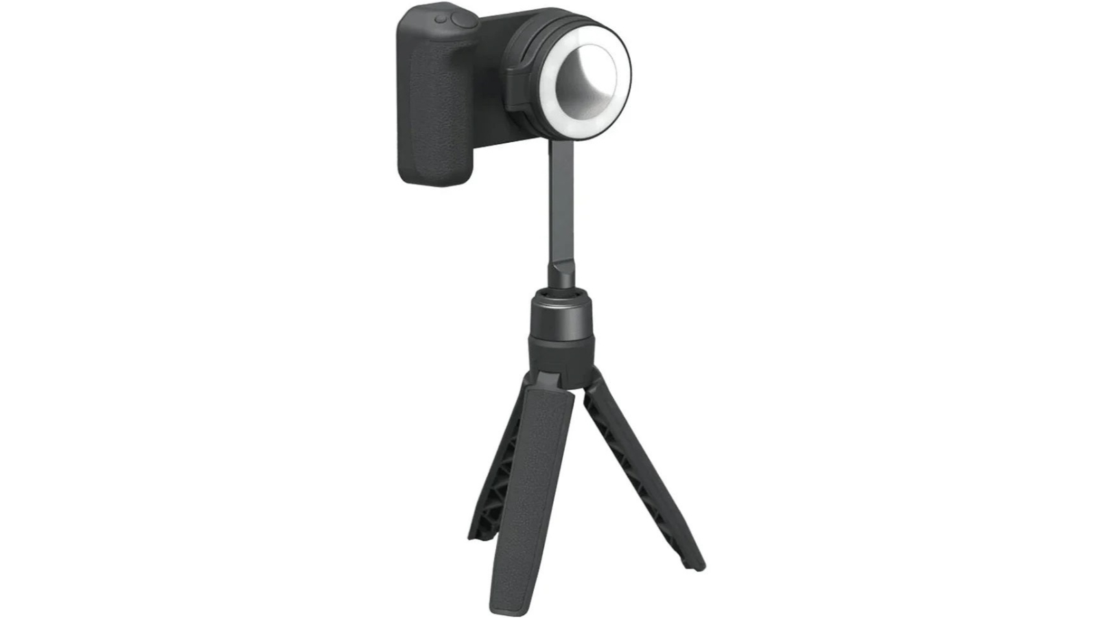 ShiftCam SnapGrip Creator Kit - Midnight